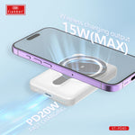 Power Bank- ET-PD40