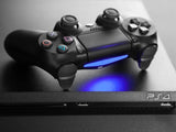 Kontroller per playstation4