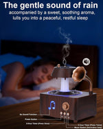 Aromatizues dhe Pastrues Ajri&Bluetooth