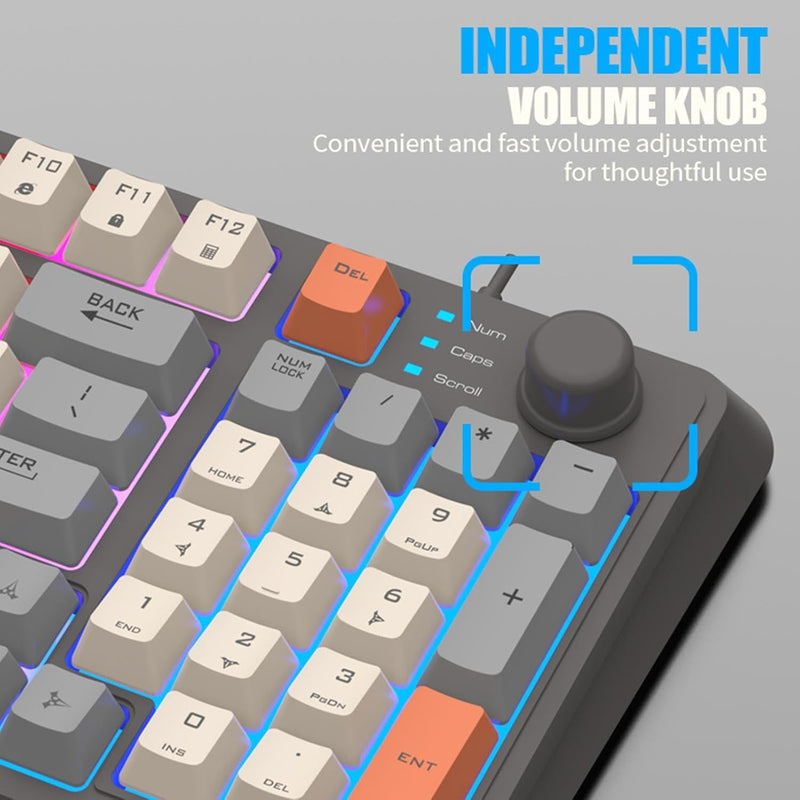 Tastier Gaming-k82