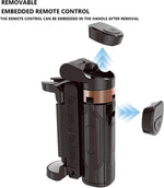 Mini Selfie Stick Tripod