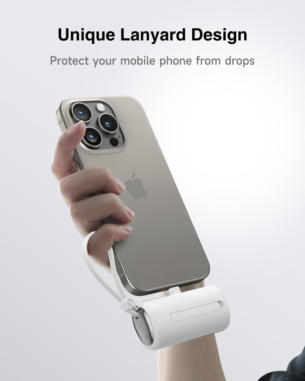 Power Bank-2in1 Earldom