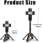Mini Selfie Stick Tripod