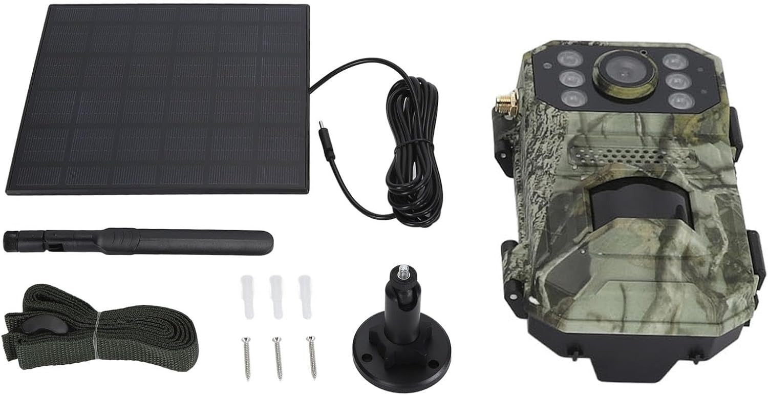 Kamere Sigurije 4g-S4G120