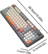 Tastier Gaming-k82