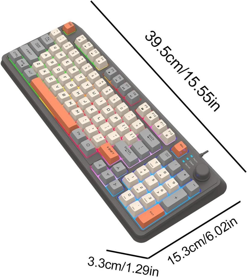 Tastier Gaming-k82