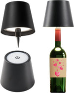 LED Bottle Lamp
