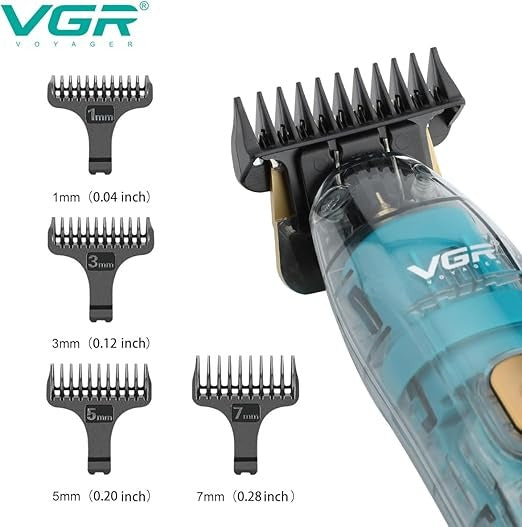 Makine qethje VGR-961