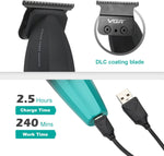 Makine qethje Vgr-906