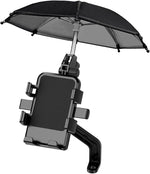 Mbajtes Telefoni+umbrella