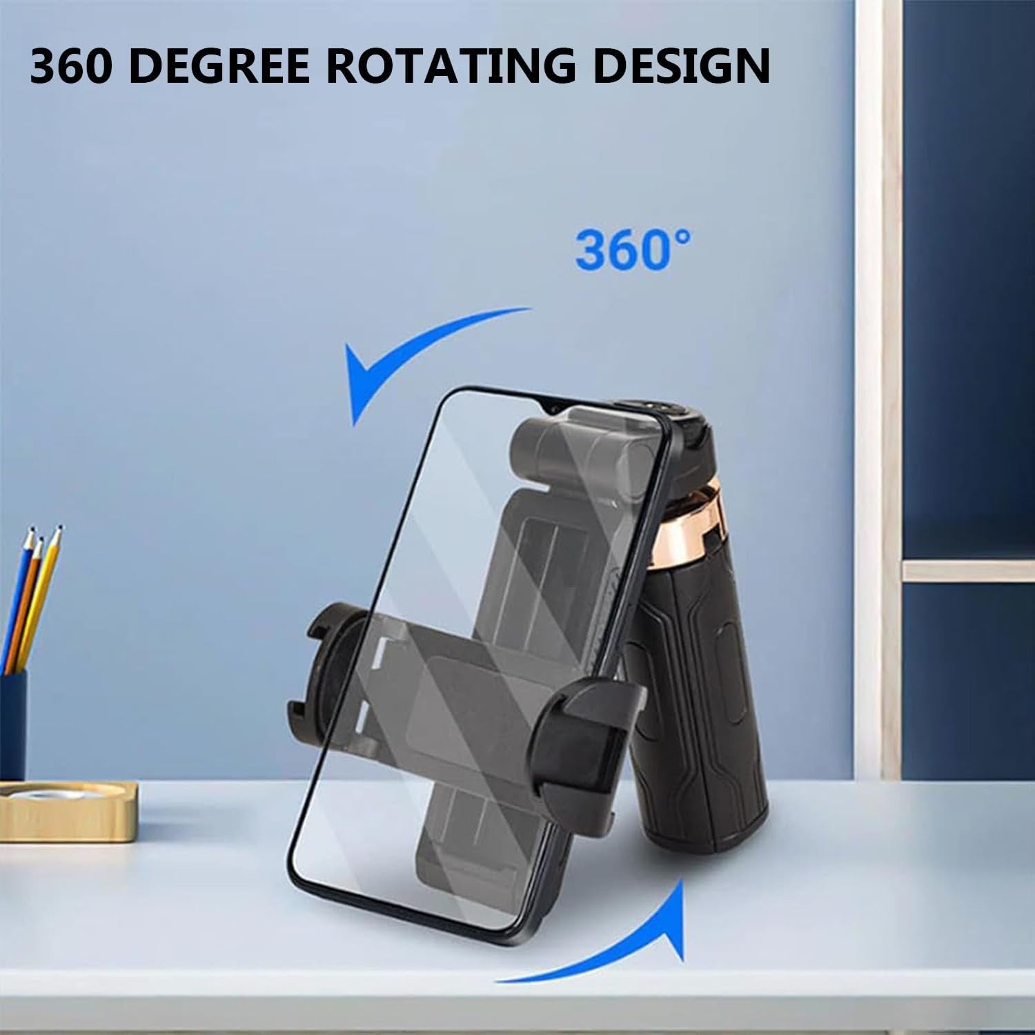 Mini Selfie Stick Tripod