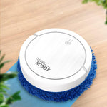 Smart Cleaning Robot