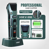 Makina Qethje Profesionale VGR V-696