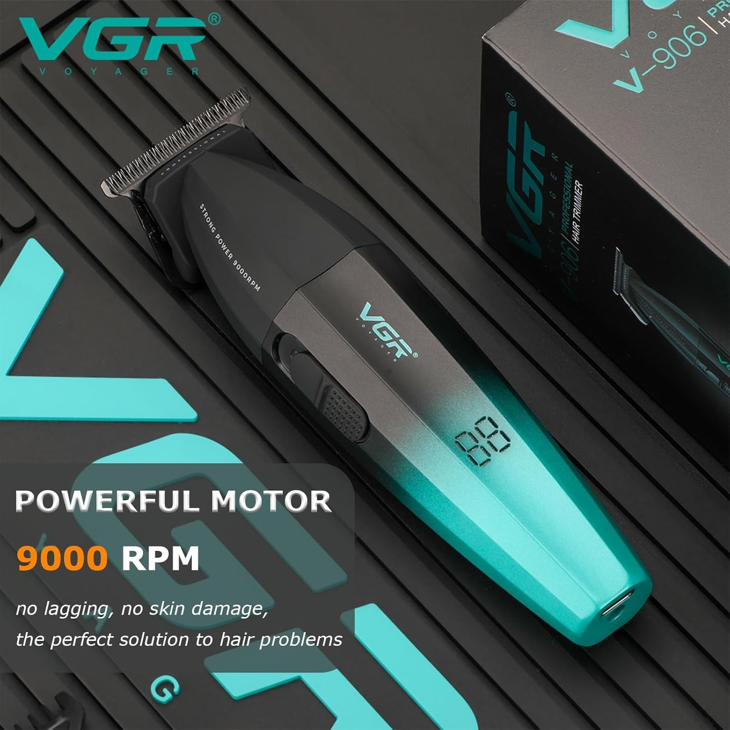 Makine qethje Vgr-906