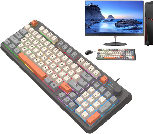 Tastier Gaming-k82