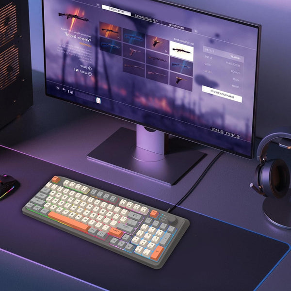 Tastier Gaming-k82