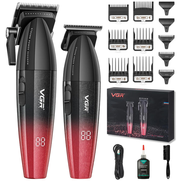 Makine Qethje VGR-640