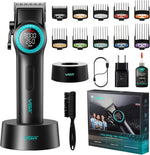 Makine Qethje VGR-001