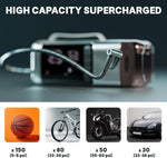 Bateri Multifunksionale-HF9366