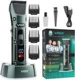 Makina Qethje Profesionale VGR V-696