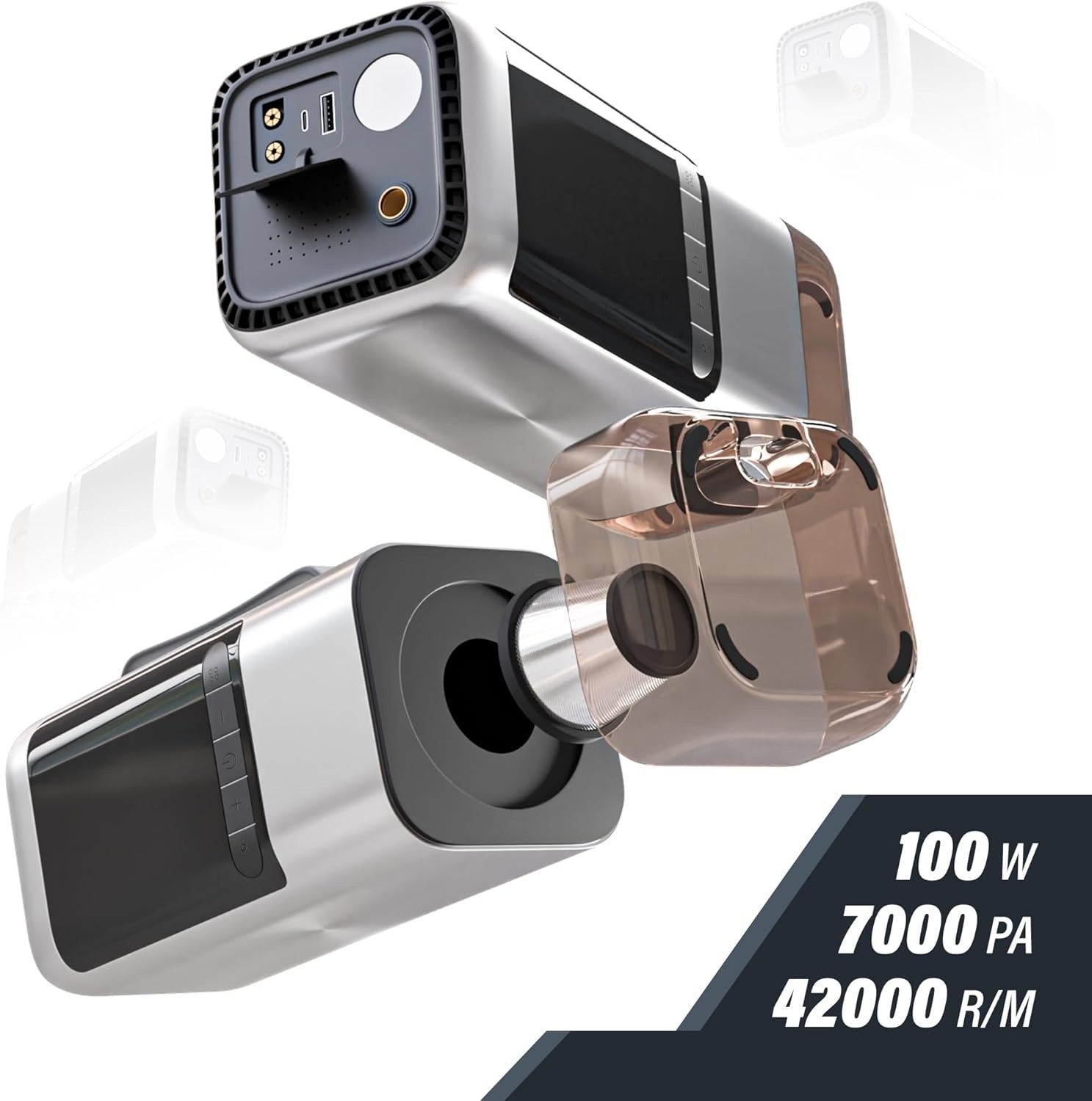 Bateri Multifunksionale-HF9366