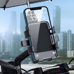 Mbajtes Telefoni+umbrella