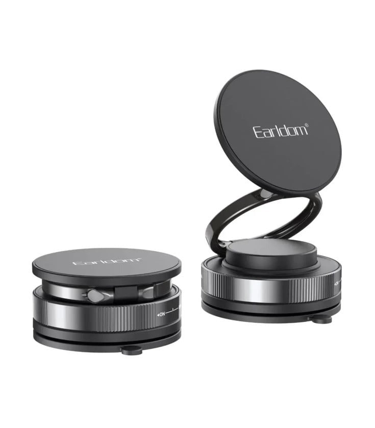 Mbajtes Magnetik-Earldom