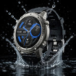 Smart Explorer Watch