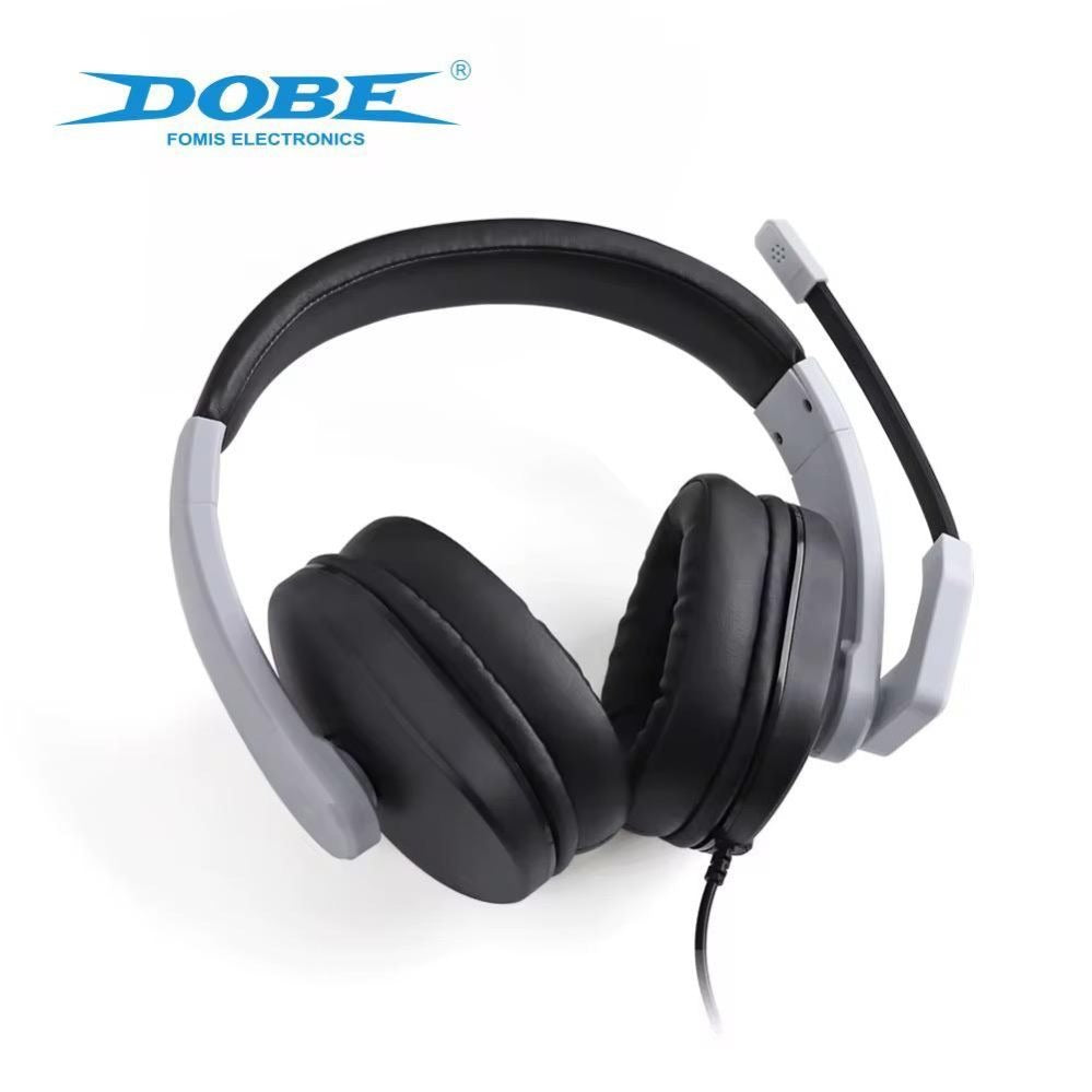 Kufje Gaming-Dobe TY1802
