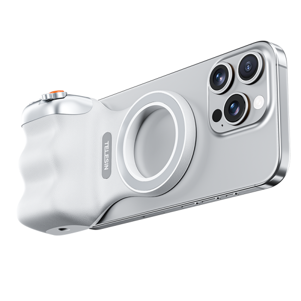 Mbajtese Telefoni Per Fotografim-Telesin