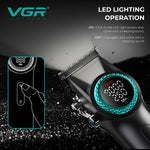 Set VGR Professional 3-in-1