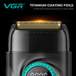 Set VGR Professional 3-in-1