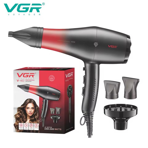 Tharese Flokeve VGR-462