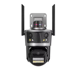 Kamere me 3 syna profesionale