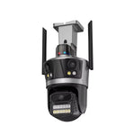 Kamere me 3 syna profesionale