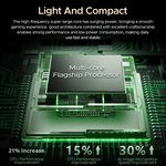 Mini Telefon 17PRO MAX-Sistem Android