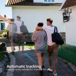 Kamere me 3 syna profesionale