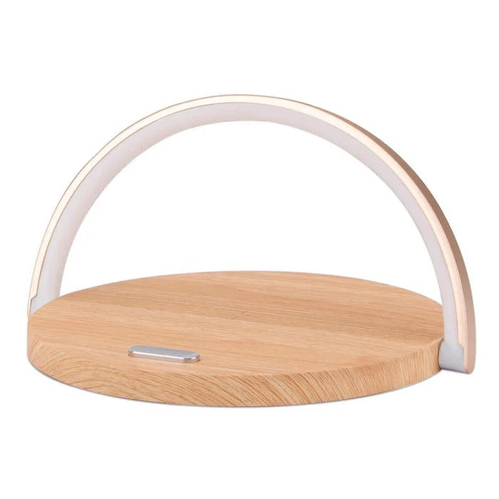 Lamp Led Dhe Karikues