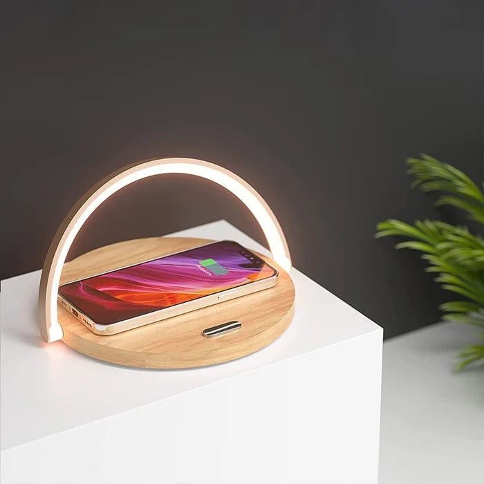 Lamp Led Dhe Karikues