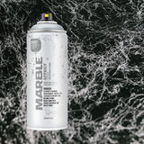 Sprej Dekorativ Montana Cans-Marble Effect