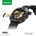 ⌚ Smart Watch-sm05