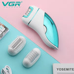 Depilator 3in1 Vgr-731