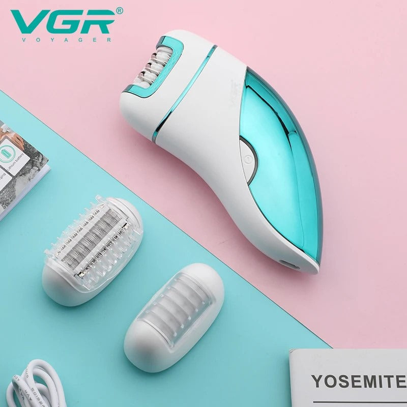 Depilator 3in1 Vgr-731