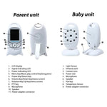 Baby Monitor VB-601