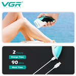 Depilator 3in1 Vgr-731