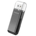 Earldom OT96 – Card Reader 2-in-1