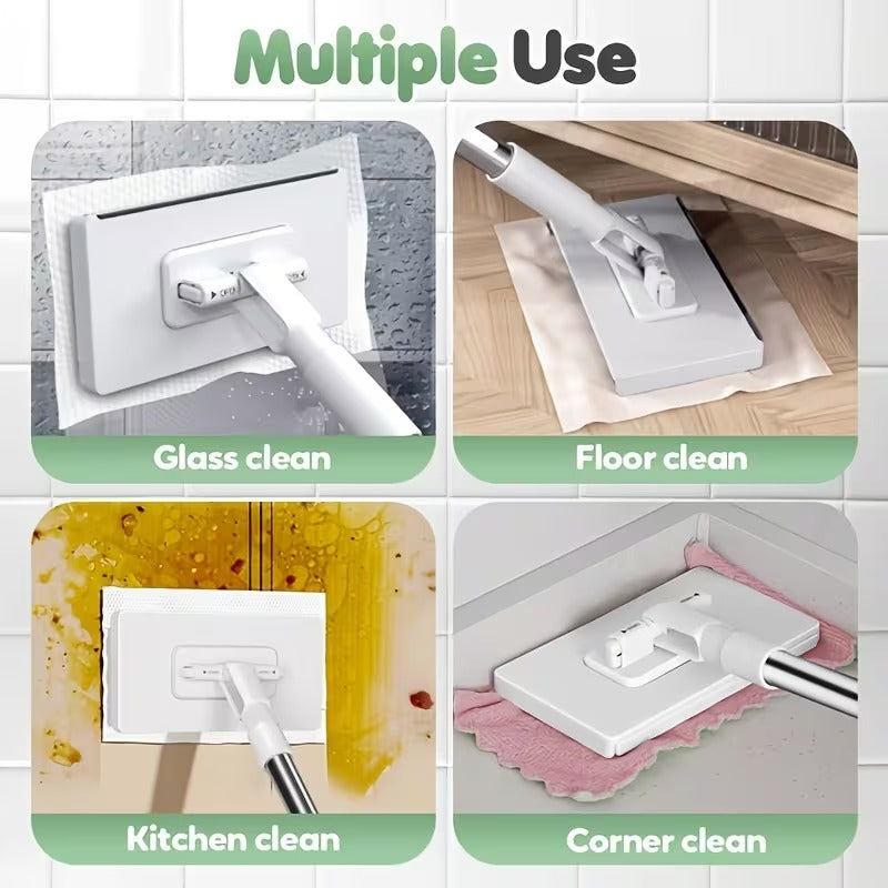 Mini Clip Mop