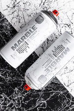 Sprej Dekorativ Montana Cans-Marble Effect