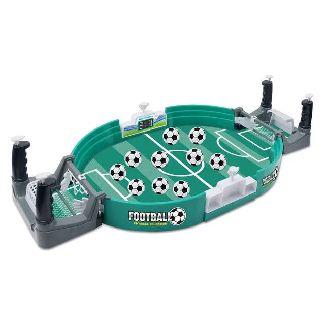 Lojë Futbolli Tavoline