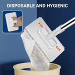 Mini Clip Mop